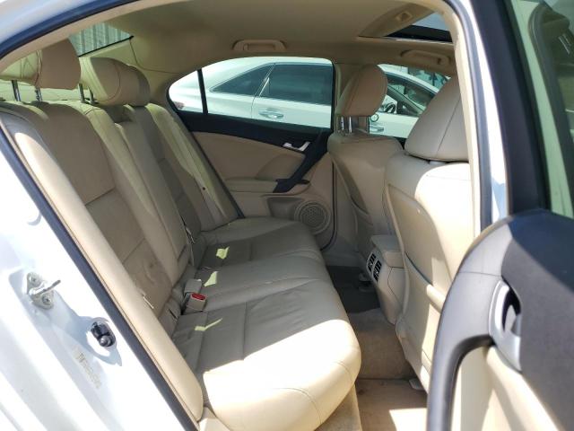 JH4CU2F64CC801282 - 2012 ACURA TSX TECH Ağ foto 10