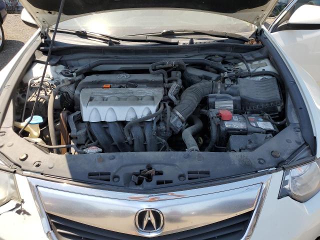 JH4CU2F64CC801282 - 2012 ACURA TSX TECH Ağ foto 11