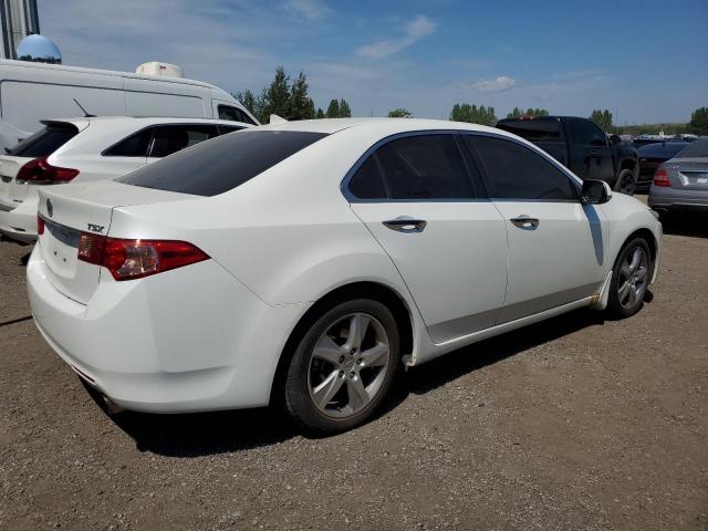 JH4CU2F64CC801282 - 2012 ACURA TSX TECH Ağ foto 3