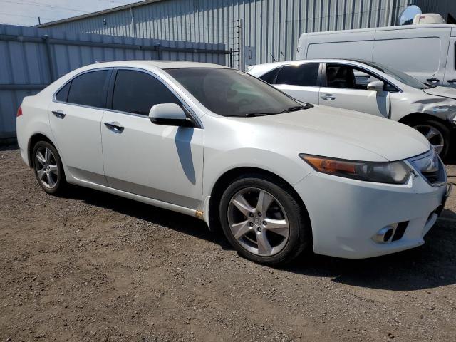 JH4CU2F64CC801282 - 2012 ACURA TSX TECH Ağ foto 4