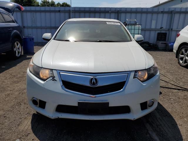 JH4CU2F64CC801282 - 2012 ACURA TSX TECH Ağ foto 5