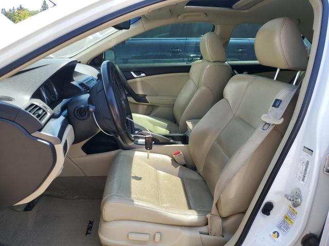 JH4CU2F64CC801282 - 2012 ACURA TSX TECH Ağ foto 7