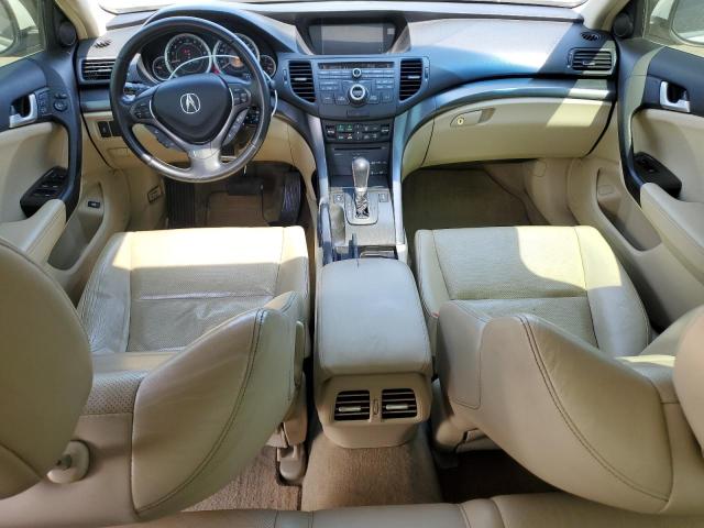 JH4CU2F64CC801282 - 2012 ACURA TSX TECH Ağ foto 8