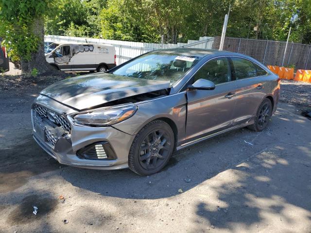 2018 HYUNDAI SONATA SPORT, 