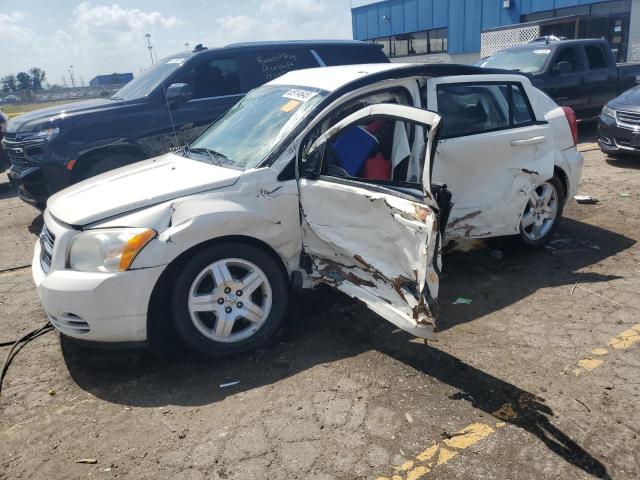 2008 DODGE CALIBER SXT, 