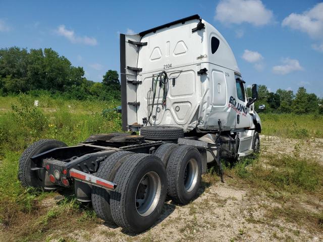 3AKJHHDRXMSMS8048 - 2021 FREIGHTLINER CASCADIA 1 თეთრი ფოტო 4