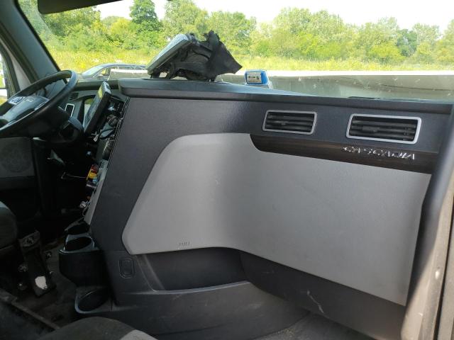 3AKJHHDRXMSMS8048 - 2021 FREIGHTLINER CASCADIA 1 თეთრი ფოტო 5