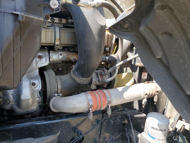 3AKJHHDRXMSMS8048 - 2021 FREIGHTLINER CASCADIA 1 თეთრი ფოტო 7