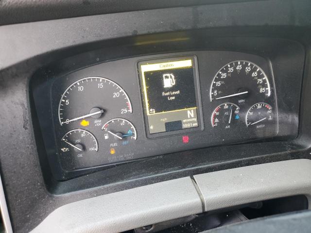 3AKJHHDRXMSMS8048 - 2021 FREIGHTLINER CASCADIA 1 თეთრი ფოტო 8