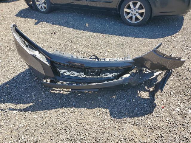 5FNYF8H5XMB007741 - 2021 HONDA PASSPORT EXL Gri fotoğraf 13