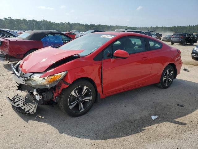 2015 HONDA CIVIC EX, 
