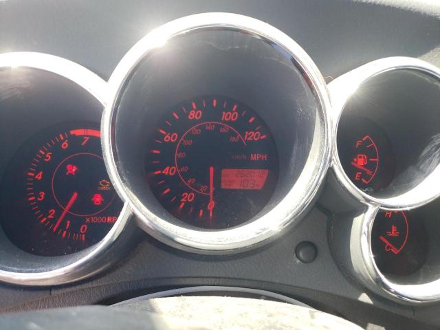 2T1KR32EX3C022266 - 2003 TOYOTA COROLLA MA XR BLUE photo 9