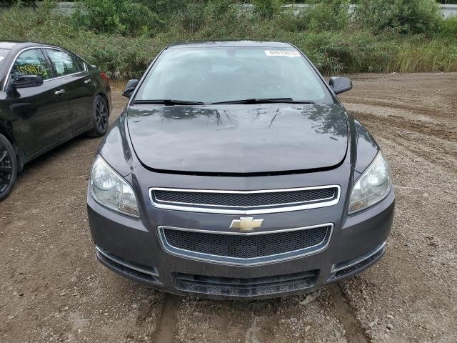 1G1ZC5E0XCF328069 - 2012 CHEVROLET MALIBU 1LT 石墨色 照片 5