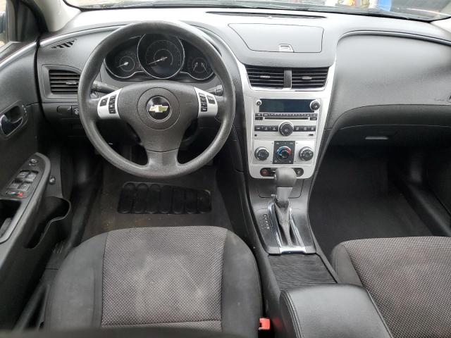 1G1ZC5E0XCF328069 - 2012 CHEVROLET MALIBU 1LT 石墨色 照片 8