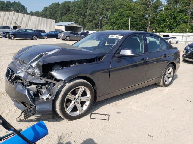 2014 BMW 328 XI SULEV, 