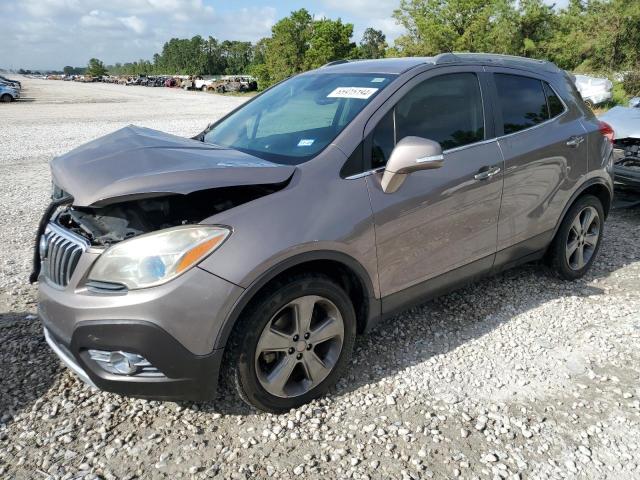 2014 BUICK ENCORE CONVENIENCE, 