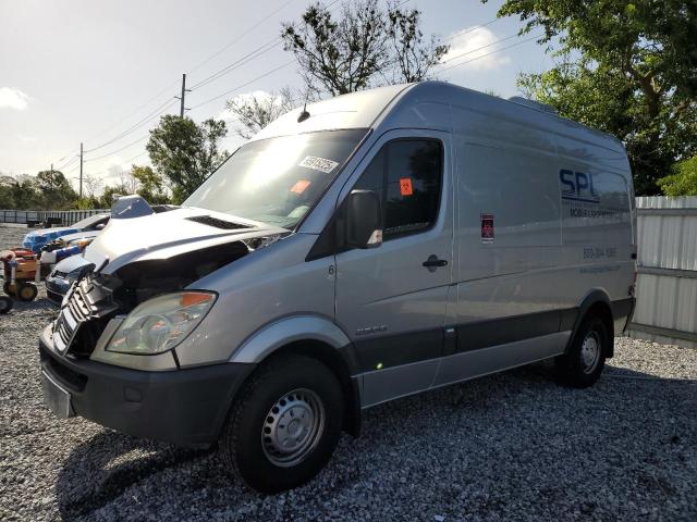 2008 DODGE SPRINTER 2500, 