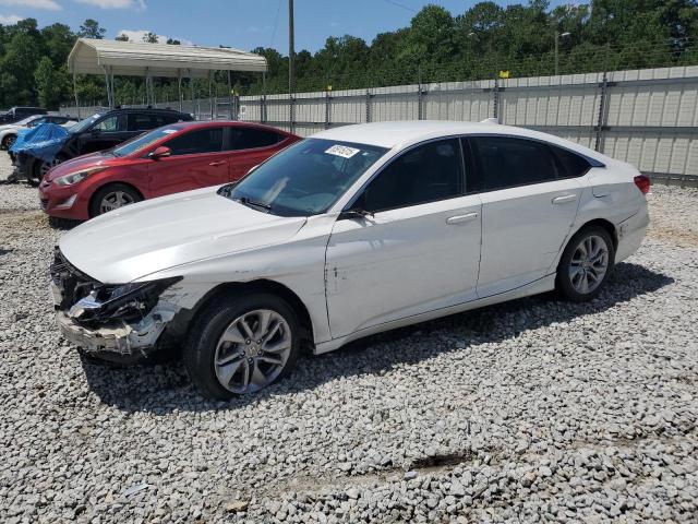 2018 HONDA ACCORD LX, 