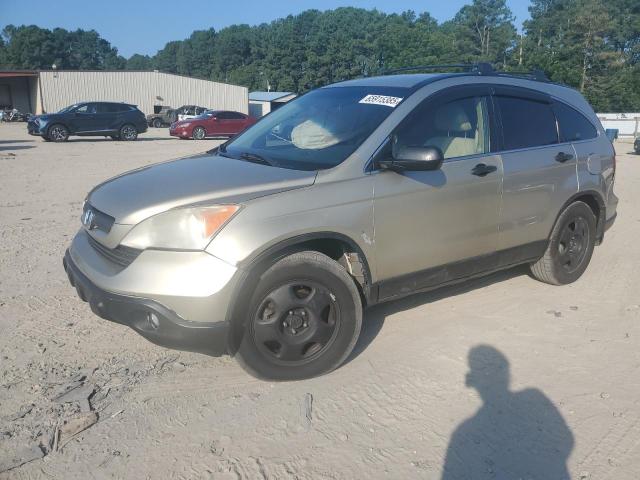 2008 HONDA CR-V LX, 