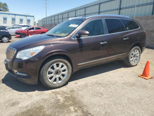 2015 BUICK ENCLAVE, 