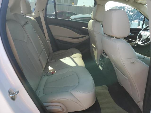 LRBFXBSA3HD223546 - 2017 BUICK ENVISION ESSENCE Ağ foto 11