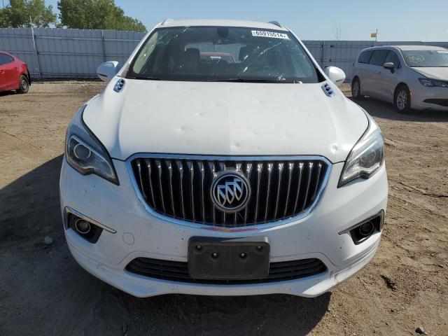 LRBFXBSA3HD223546 - 2017 BUICK ENVISION ESSENCE Ağ foto 5