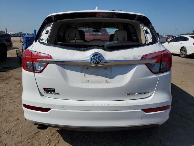 LRBFXBSA3HD223546 - 2017 BUICK ENVISION ESSENCE Ağ foto 6