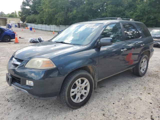 2005 ACURA MDX TOURING, 