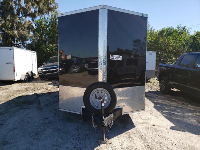 53FBE1621MF064656 - 2021 COVE CW7X12TA2 BLACK photo 7