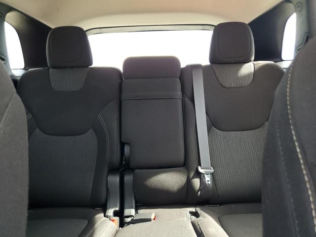 1C4PJMCB2HW665507 - 2017 JEEP CHEROKEE LATITUDE BLACK photo 10