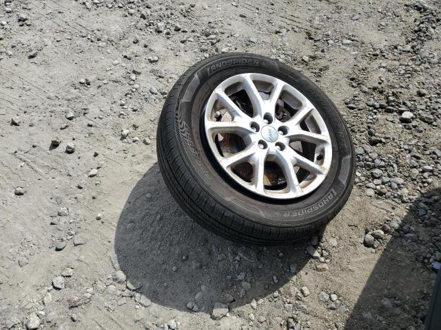 1C4PJMCB2HW665507 - 2017 JEEP CHEROKEE LATITUDE BLACK photo 13