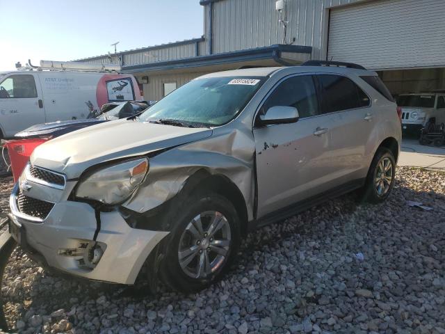 2014 CHEVROLET EQUINOX LT, 