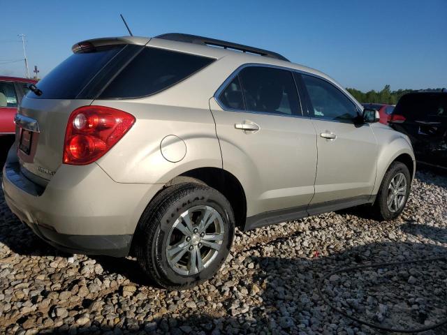 2GNFLFEK3E6348251 - 2014 CHEVROLET EQUINOX LT SILVER photo 3