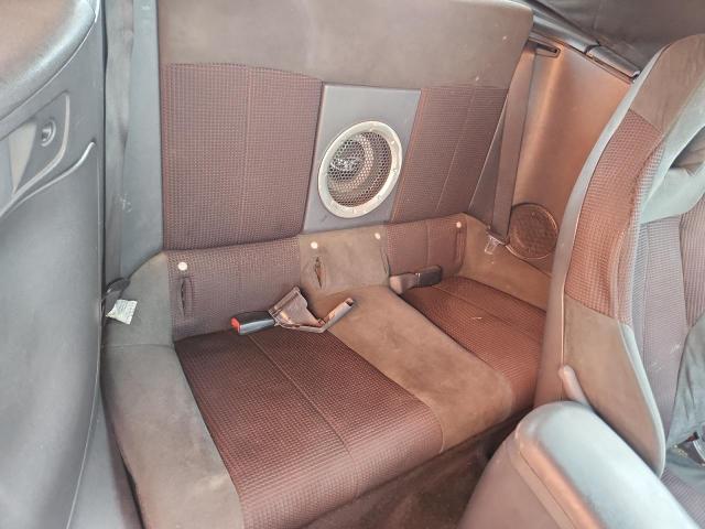 4A37L2EF9CE002431 - 2012 MITSUBISHI ECLIPSE SPYDER GS 橙色 照片 10