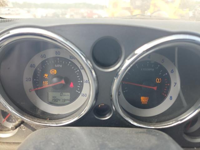 4A37L2EF9CE002431 - 2012 MITSUBISHI ECLIPSE SPYDER GS 橙色 照片 9