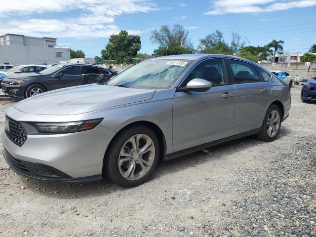 2023 HONDA ACCORD LX, 