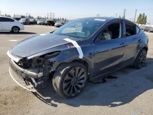 2023 TESLA MODEL Y, 