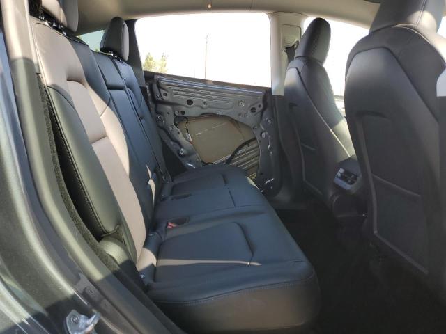 7SAYGDEF4PF866088 - 2023 TESLA MODEL Y Մոխրագույն լուսանկար 10