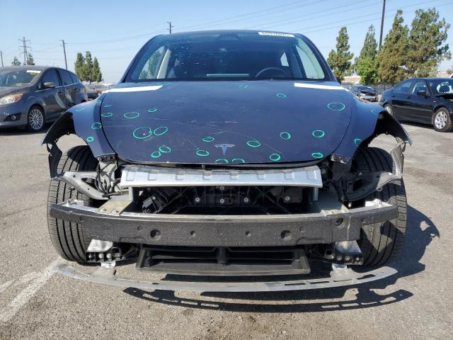 7SAYGDEF4PF866088 - 2023 TESLA MODEL Y Մոխրագույն լուսանկար 5