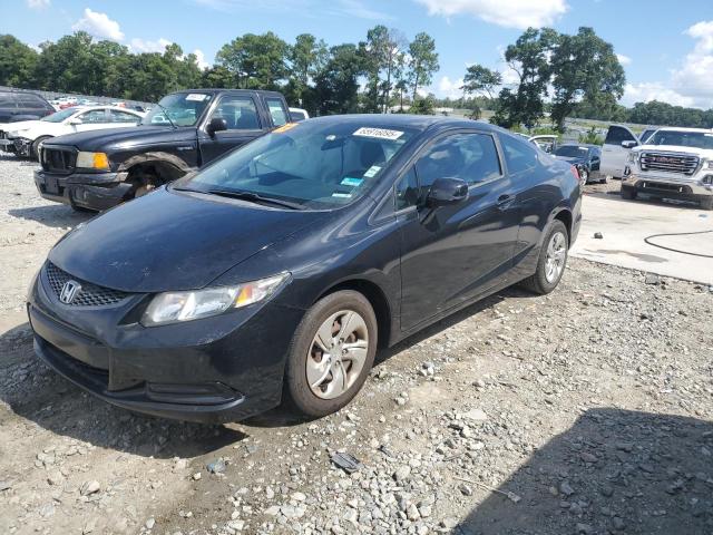 2013 HONDA CIVIC LX, 