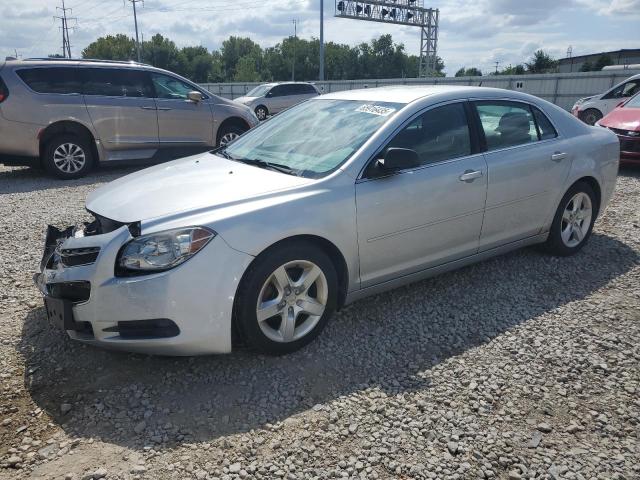 2011 CHEVROLET MALIBU LS, 