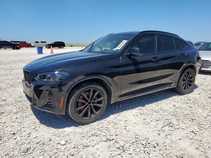 2023 BMW X4 XDRIVE30I, 