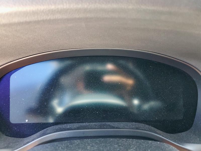 5UX33DT0XP9T13357 - 2023 BMW X4 XDRIVE30I BLACK photo 9