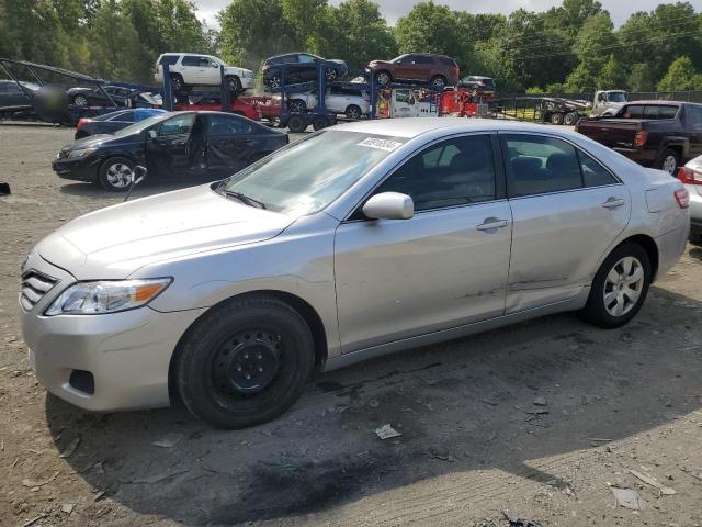 2011 TOYOTA CAMRY BASE, 