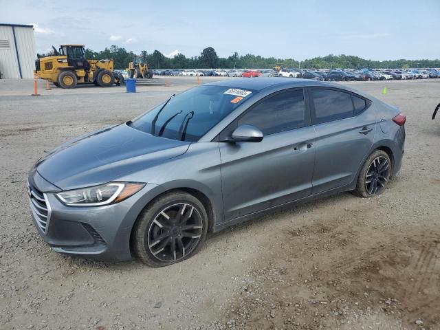 2017 HYUNDAI ELANTRA SE, 