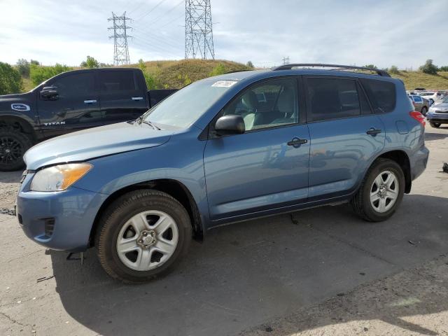 2010 TOYOTA RAV4, 