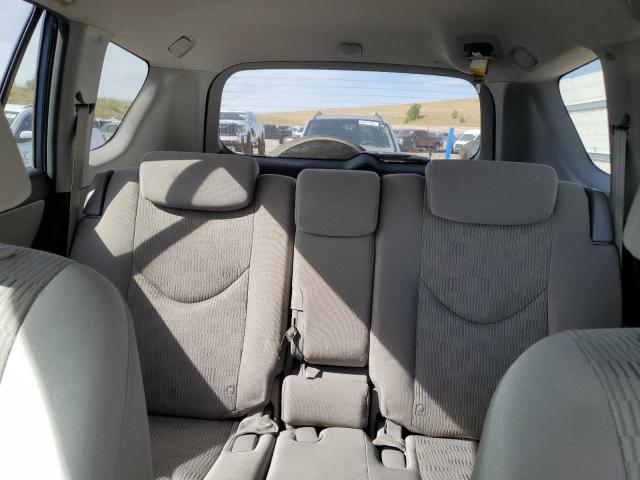 2T3ZF4DV5AW038968 - 2010 TOYOTA RAV4 蓝色 照片 10