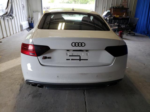 WAUC4AFR2GA003299 - 2016 AUDI S5 PREMIUM PLUS 白色 照片 6