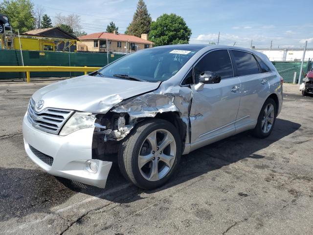 2012 TOYOTA VENZA LE, 