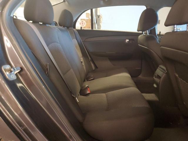 1G1ZC5E19BF264954 - 2011 CHEVROLET MALIBU 1LT BROWN photo 10